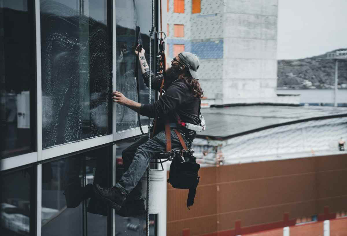 Professional Window Cleaning in Balgowlah