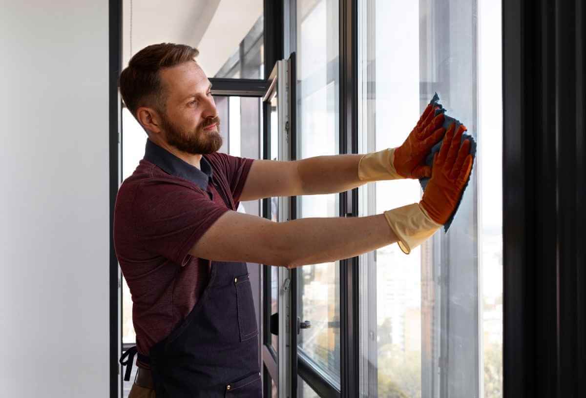 Professional Window Cleaning in Narrabeen / Collaroy
