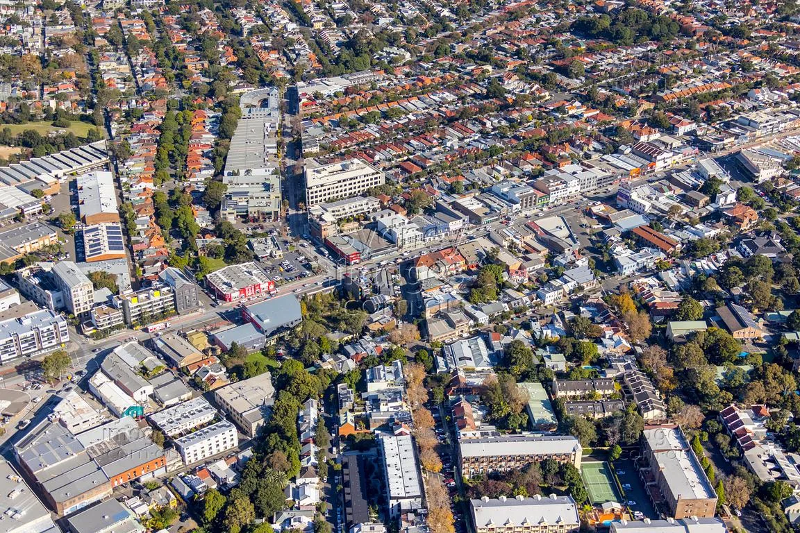Commercial & Office Cleaning Services Annandale NSW