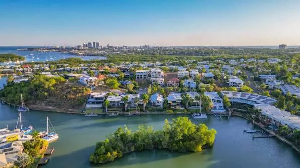 Premium house cleaning services Bayview NT