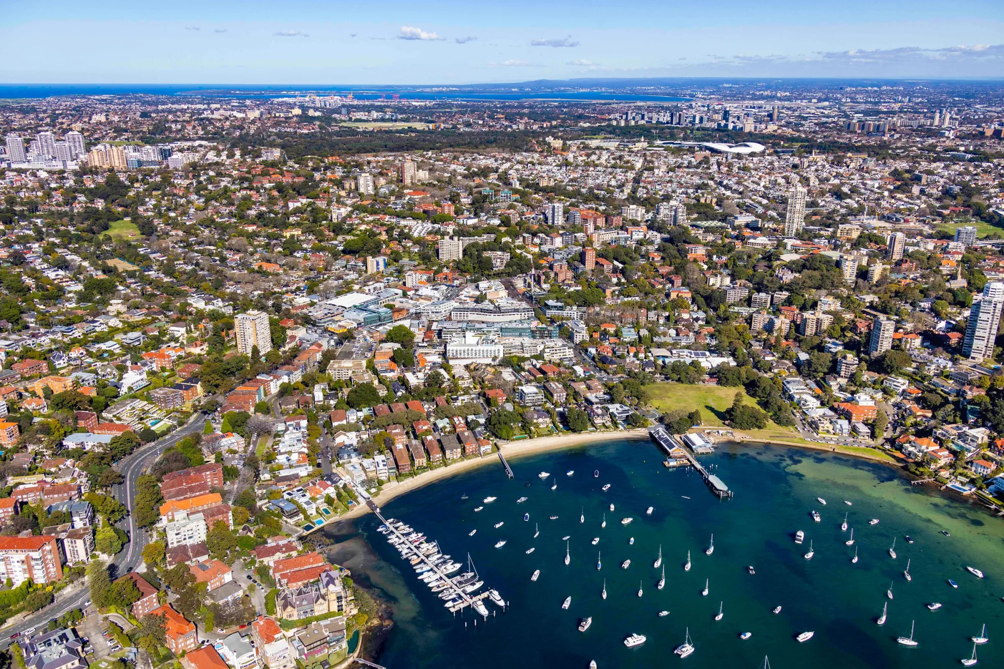 Boutique Luxury Home & House Cleaning Double Bay NSW
