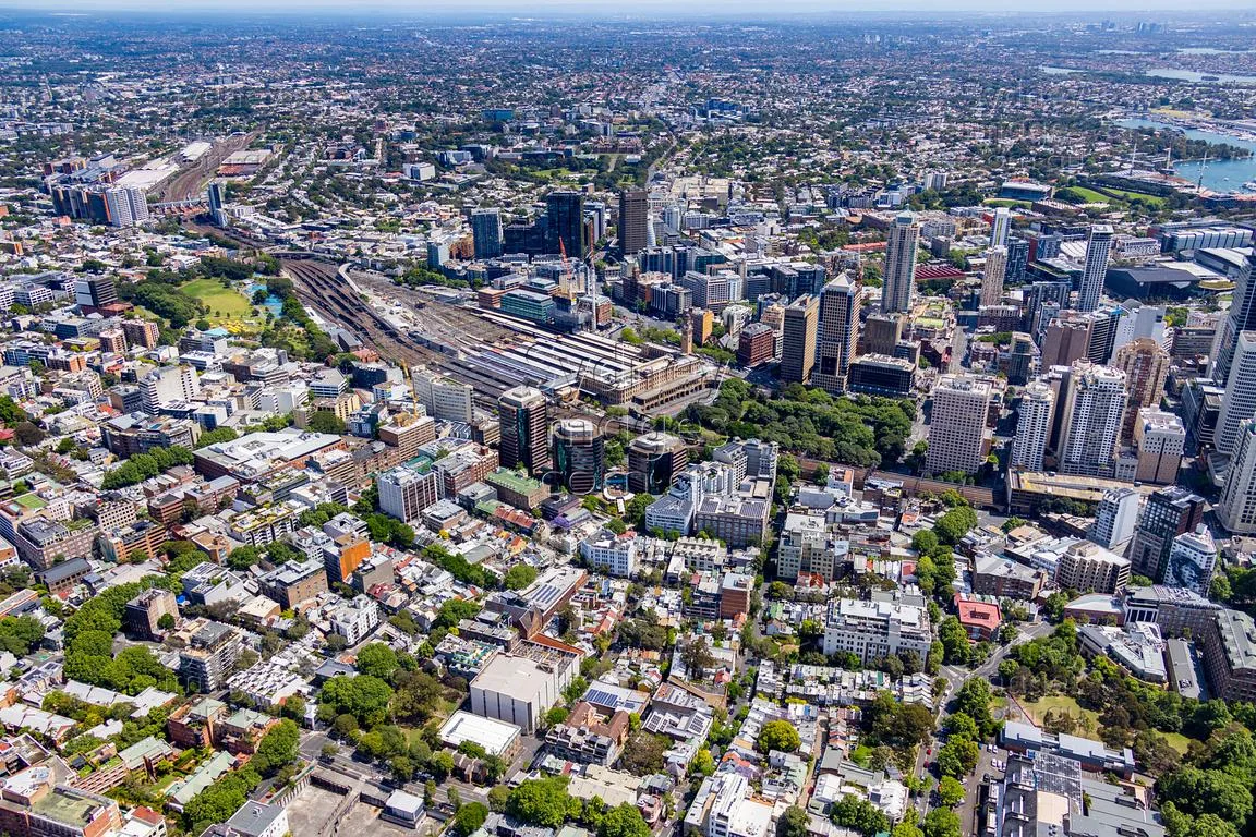 Commercial & Residential Cleaning Services Surry Hills NSW