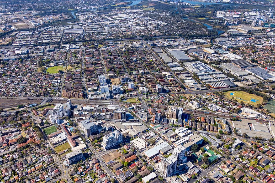 Commercial & Warehouse Cleaning Services Silverwater NSW
