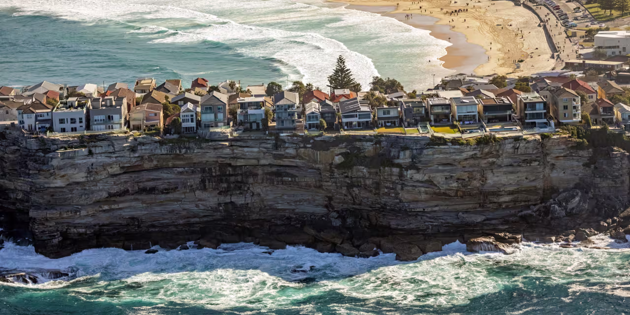 Coastal House & Apartment Cleaning Bondi Beach NSW