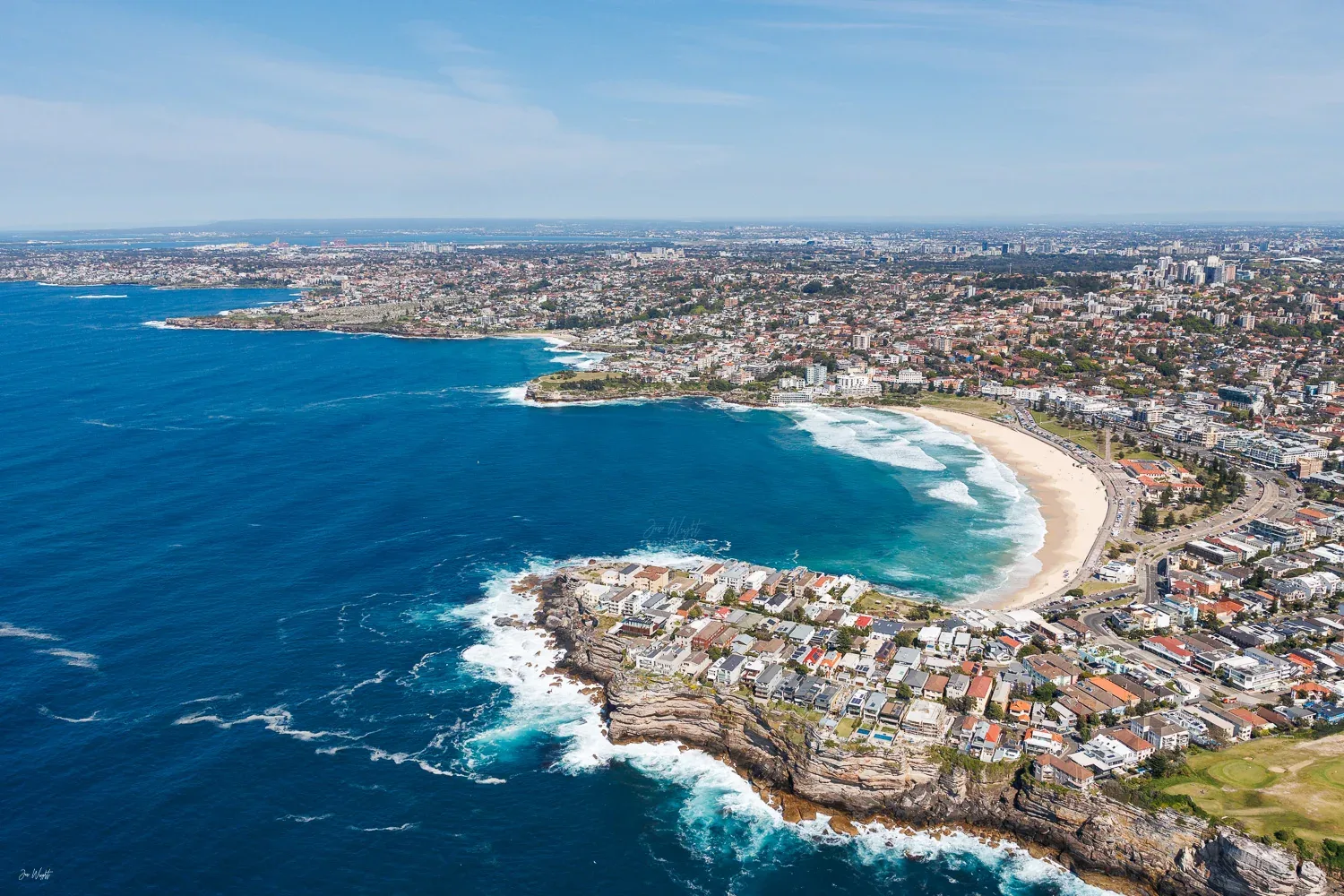 Premium Residential & House Cleaning Bondi NSW