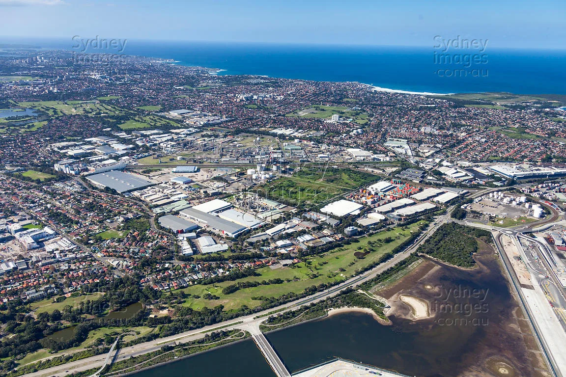 Residential & House Cleaning Services Botany NSW