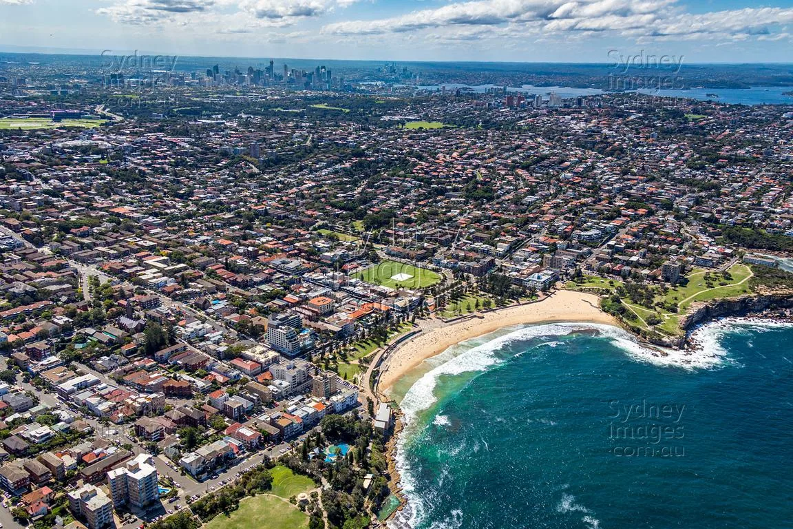 Trusted House & Apartment Cleaning in Coogee NSW