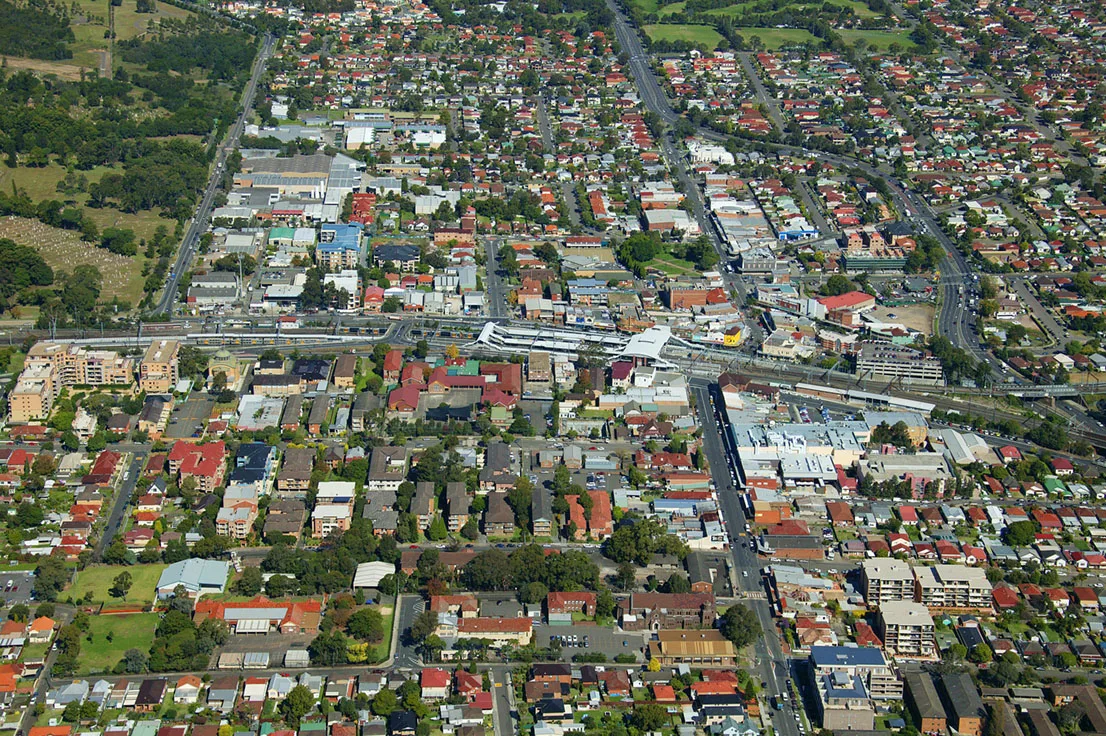 Commercial & Residential Cleaning Services in Lidcombe