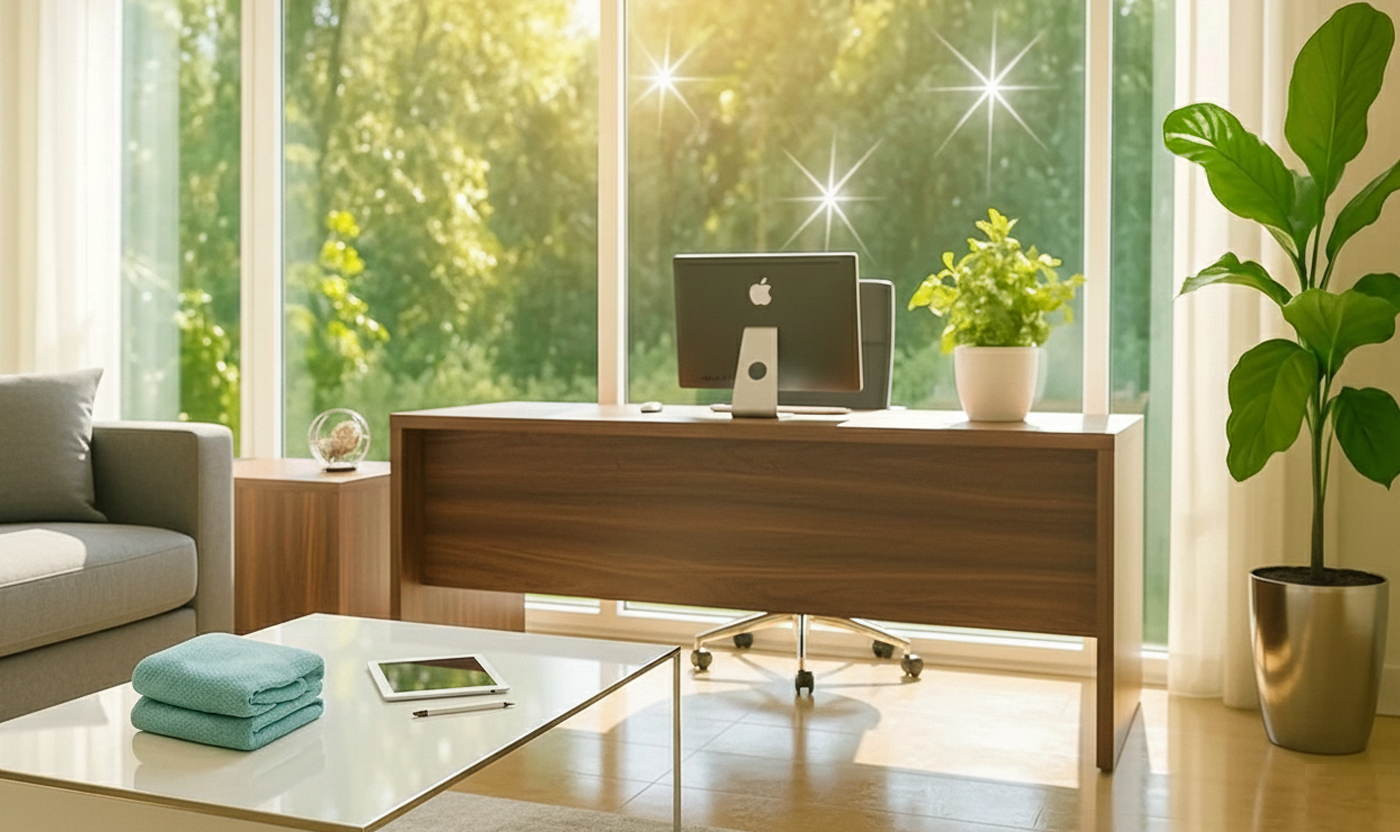 Our Mission & Vision