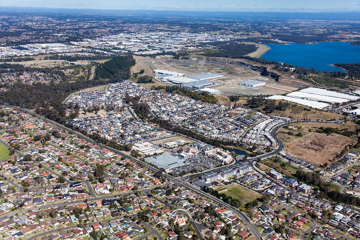 Commercial & Warehouse Cleaning Services Pemulwuy NSW