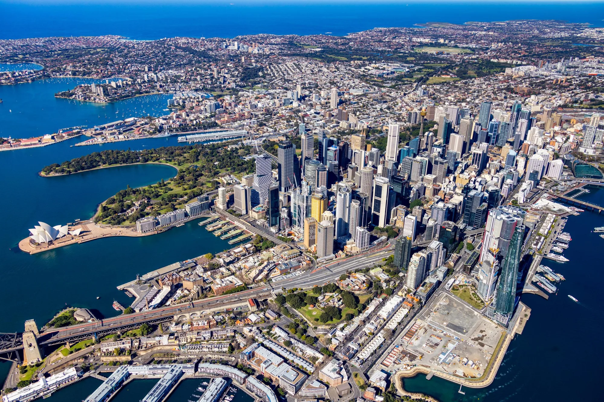 Commercial & Office Cleaning Services Sydney City