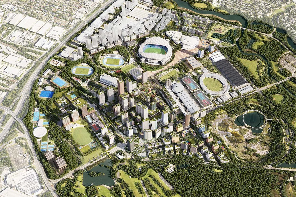 Rated Cleaning Services in Sydney Olympic Park