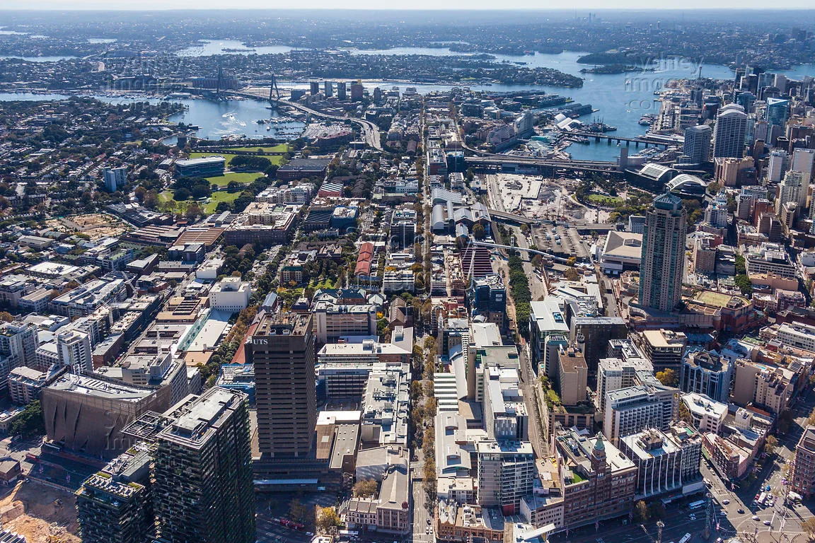Commercial & Office Cleaning Services Ultimo NSW