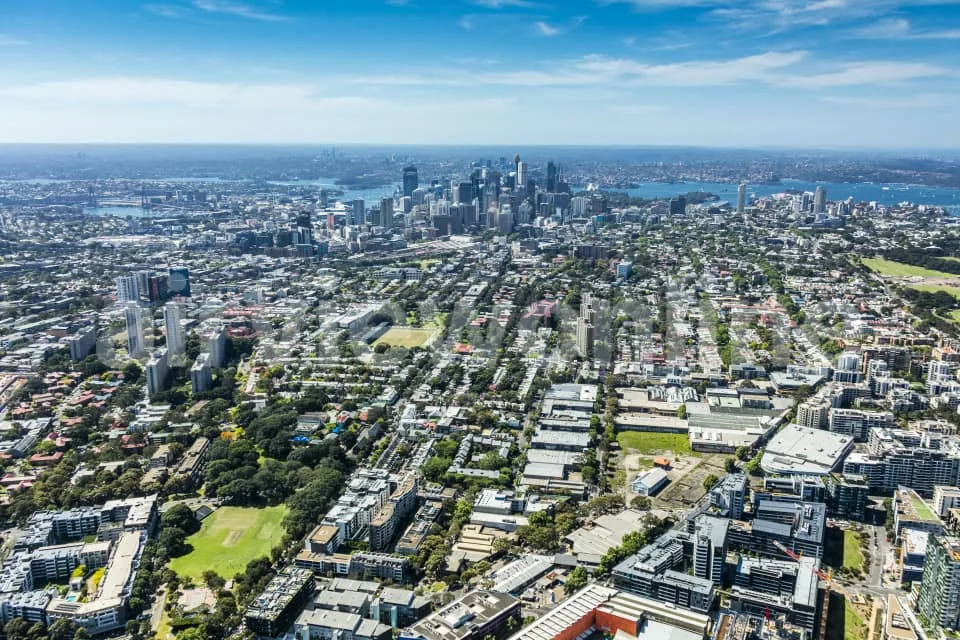 Commercial & Showroom Cleaning Services Waterloo NSW
