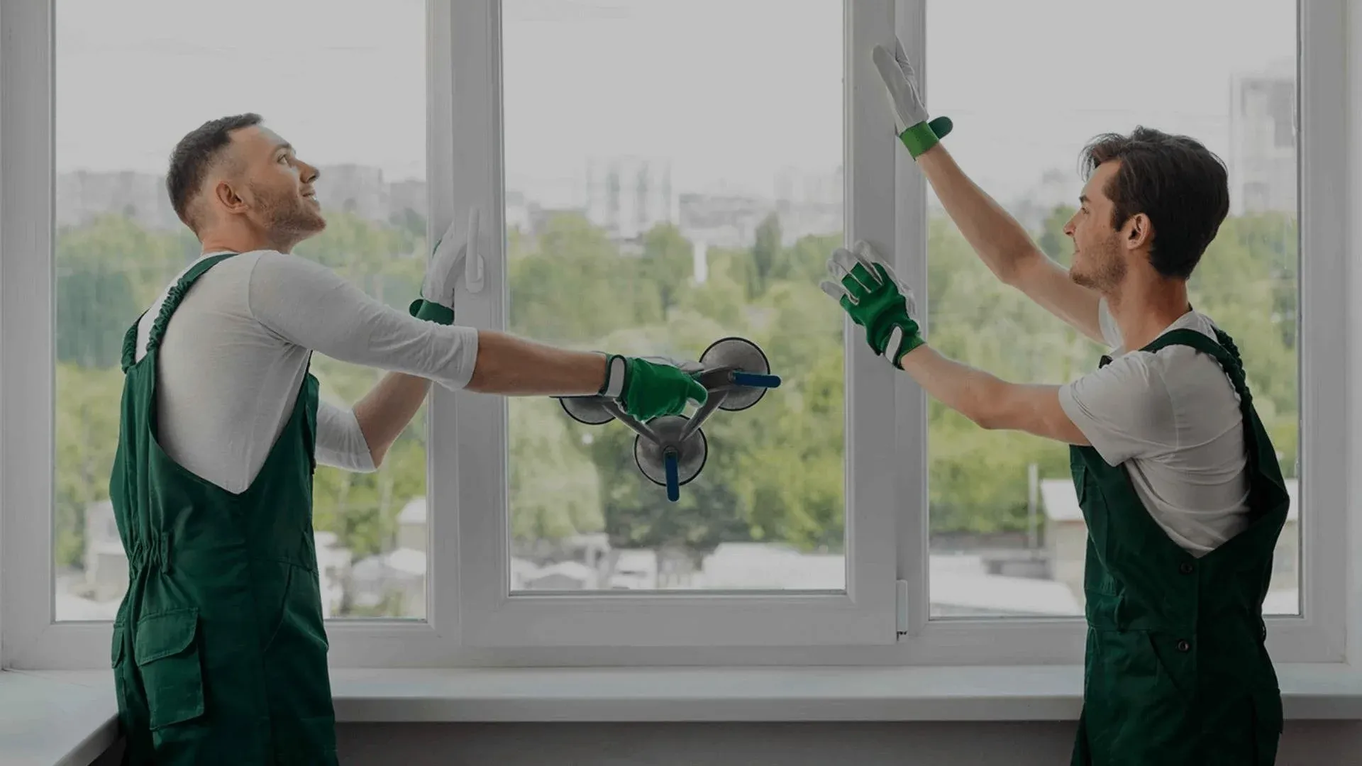 Best Window Cleaning in Sydney